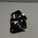 Women Sexy Crotchless Underwear Hollow Lingerie Bodysuit Babydoll Mesh Teddy Sleepwear Tights Bodystocking, One Size  (Black)