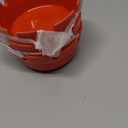 Perfect Stix 4" Red Ashtrays- Pack of 3ct