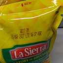 5 x BEANS PINTO REFRIED POUCH, Best before: 15/MAR/2027