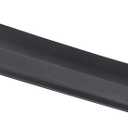ApplianPar Front Driver Side Lower Door Molding for Hyundai Santa Fe 2013-2019, Santa Fe XL 2013-2019