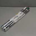 4 x Window Privacy Film One Way Daytime Privacy Static Cling Sun Blocking Anti UV Reflective Window Tint for Home and Office, Natural Silver, 17.5 X 78.7 inch