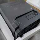 CO-Z 3300 lb Automatic Sliding Gate Opener with 2 Remote Controls, Electric Rolling Driveway Fence Slide Gate Motor, Complete Gate Operator Hardware Security System Kit for Sliding Gate Up to 40 Feet