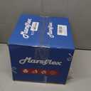 Marsflex Front Blower Motor 700010 for 1994-2002 Dodge Ram 1500 2500 2500, for 1993-1998 Jeep Grand Cherokee, 1995 1996 1997 1999 2000 2001 Automotive Replacement Blower Motor Fan OE: 5015866AA