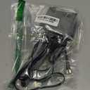 Eightwood WiFi 6E Antenna Tri-Band 6GHz 5GHz 2.4GHz RP-SMA WiFi Antenna Magnet Mount Base for PC Desktop Computer Motherboard WiFi Bluetooth Card Wireless Router