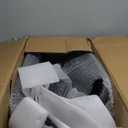 FLEXISPOT Ergonomic Office Chair, High Back Mesh Swivel Computer Chair, Executive Office Desk Chairs, with Adjustable Lumbar Support/2D Headrest/Lockable Backrest, OC3 Mesh Seat, Gray (Grey)