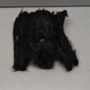 Yardwe Halloween Pet Spider Costume Dog Cat Outfit for Festive Parties Adorable Spider Design for Photos and Celebrations