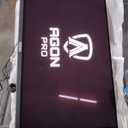 AOC Agon PRO AG276QZD2 27" QD-OLED Gaming Monitor QHD 2560x1440, 240Hz 0.03ms, HDR 400, HDMI 2.0 x2, Display Port x2, Built in Speakers, G-Sync Compatible, Console Gaming Ready, 3-Year Zero-Bright-Dot