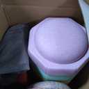 Nuby Steppingstones | Balance Board - EPP Foam - Pastel Colors