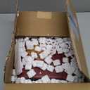 Yellow Mountain Imports Chinese Mahjong Set  Rouge Heritage  146 Medium Tiles, Professional Set for Chinese-Style Play [ ] (Green)