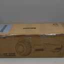 Gyroor Self Balancing Scooter New G13 All Terrain Balancing Scooter with LED Lights & 500W Motor, Self Balancing Off Road with Bluetooth for Kids ages 6-12 and Adults (black)