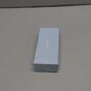 miyya Blue Light Blocking Glasses Women, Fashion Round Transparent Anti Blue Light Glasses with Anti Eyestrain & UV Glare