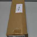 upsimples Acrylic Shelves for Bathroom Storage, 15" Floating Shelves Wall Organizer for Perfume, Make up, Skincare, Kids Bookshelf for Bedroom, Nursery, Living Room Decor, Clear, 4 Pack