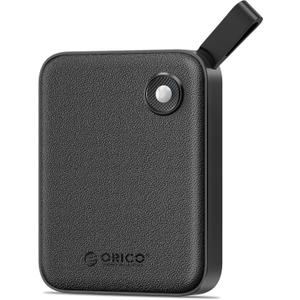 ORICO 512GB External Solid State Drive, Portable SSD up to 460MB/s, USB A and C SSD External Hard Drive USB3.2 External Storage for iPhone 17/16/15/Android/Windows/Tablet/Mac, B5PLUS-VB