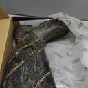 Dryshod Men's Shredder MXT Hunting Boots Hunting Boot | Rubber | Waterproof | Knee High | Full Camo | SHX-MH-CM (11)