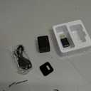 Spy Camera Hidden Camera - 1080P Small Camera with Motion Detection - Nanny Cam for Home Indoor Security - 64GB Micro SD Card Included-No WiFi