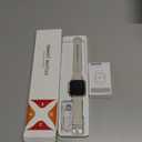 Smart Watch for Men Women Answer/Make Call, 1.85" Smartwatch, Fitness Watch with Heart Rate Blood Pressure Sleep Monitor, 140+Sports, IP68 Waterproof Step Counter Watch Compatible with Android IOS