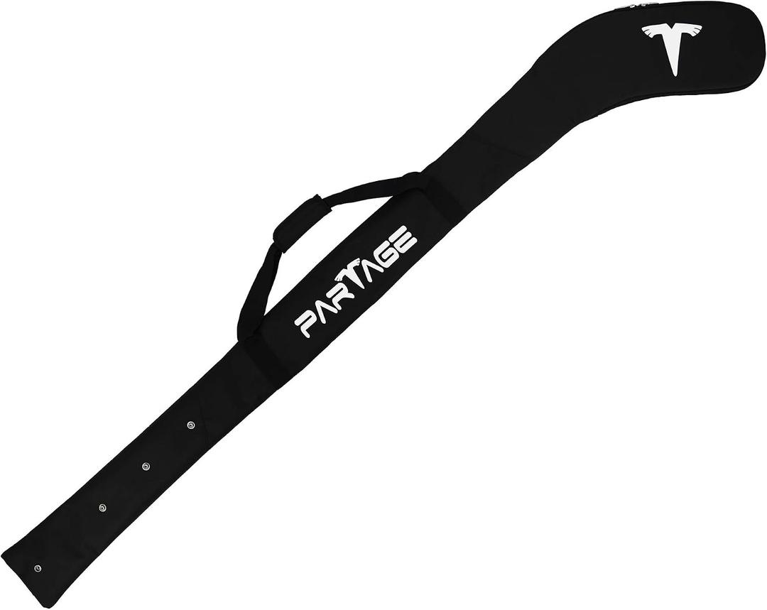 Partage Hockey Stick Bag, One Size