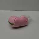 Stretchy Pink Bed Sheet 63"x23"