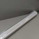 Joydeco No Tools No Drill Window Blinds for Indoor Windows, Blackout Shades Cellular Shades Cordless, No Drill Blinds for Windows, Window Shades for Home, Bedrooms, Doors (White, 35" W x 64" H)