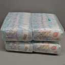 Pampers Training Pants - Easy Ups Boys & Girls Bluey - Size 2T-3T, 140 Count, Children's Potty Underwear