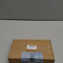 Zonon 10 Set 1-5/16" Barn Door Spacers Kit Sliding Replacement Barn Door Rail Track Hardware Wall Spacers with Screws Lag Bolts Wall Anchor for Connecting Track Connection Device, Metal