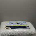 Serta Gel Memory Foam Cluster Pillows 