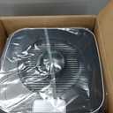 30L/7.93Gal Commercial humidifier Large Room 4200 sq.ft, Whole House Humidifiers 3000ml/H Mist Output, Cool Mist Industrial Humidifiers for Home, Plants, Office, Warehouse, Greenhouse