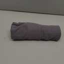 YCOLL Decorative Throw Pillow Covers 18x18 Set of 2 Super Soft Solid Patterned Knit Accent Couch Pillows Boho Pillow Cover for Couch Livingroom Bed