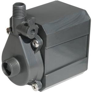 Danner Manufacturing, Inc., Supreme Hydro -Mag, Recirculating Water Pump, 190GPH, 40120