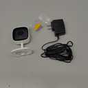 TP-Link Tapo 1080P Indoor Security Camera for Baby Monitor, Dog Camera w/Motion Detection, 2-Way Audio Siren, Night Vision, Cloud & SD Card Storage, Works w/Alexa & Google Home (Tapo C100)