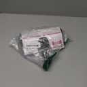 ChomChom Roller Pet Hair Remover  Original Size Reusable Lint Roller for Cat & Dog Hair on Furniture, Couch, Carpet, Car, Rugs & Bedding  Portable, Eco-Friendly (Black)