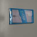 MATEPROX Magnetic Design for Samsung Galaxy S24 Ultra Case, Stylish Slim an-ti Yellow Translucent Matte Protective Cases with Screen Protector for S 24 Ultra 6.8'' 2024-Purple