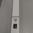 Leather Desk pad Protector, Large Desk mat with Natural Cork & PU Leather,Mouse pad,Non-Slip Office Desk Mat,Waterproof Desk Writing Pad for Office and Home (47in*17in, Blue)