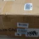 10x14 Area Rugs Living Room: Washable Large Neutral Brown Rug Abstract Soft Modern Stain Resistant Indoor Floor Non-Slip Carpet for Bedroom Nursery Kids Office Playroom Dining Room Under Table Home