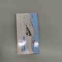 Handheld Mini Sewing Machine, Portable Sewing Machine for Adults Quick Stitching, Suitable for Clothes, Jeans, DIY, Home, Travel (Black)