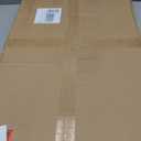 Gashell Wire Shelf Covers, Bamboo Wire Rack Covers for Pantry, Closet (4pcs, 28" W x 16" D)