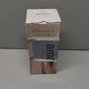 M.ani.fest Portable Blender 350ml  USB Rechargeable Mini Juicer Cup with Type-C, Upgraded Motor, Personal Smoothie Maker for Travel, White