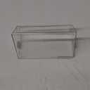 Deflecto Adjustable Air Deflector, 10"x 14" (40)