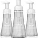 Method Foaming Hand Soap, Sweet Water, Paraben and Phthalate Free, Biodegradable Formula, 10 fl oz (Pack of 3)