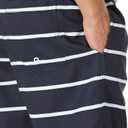 Amazon Essentials Men's 9" Swim Trunks with Mesh Lining, Pockets, Drawstring Closure (X-Large)