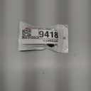 YOSRTER Push Start Button Cover fit for Dodge Challenger Charger Durango Journey Aluminum Alloy Engine Start Stop Button Cover Protector for Dodge Interior Accessories Ignition Switch Trim (Red Trim)