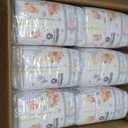 Huggies Size Newborn Diapers, Little Snugglers Baby Diapers, Size Newborn (up to 10 lbs), 144 Count