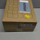 Bedsure Queen Comforter Set - 7 Pieces Reversible Grey Bedding, GentleSoft Queen Size Bed Set Gift for Family, Bed in a Bag with Warm Down Alternative Comforter, Sheets, Pillowcases & Shams