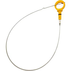 53034186AD Engine Oil Dipstick Indicator, Compatible with 2011-2015 Jeep Grand Cherokee Dodge Durango 5.7L HEMI Engine Oil Fluid Level Dip Stick Replace 53034186AB