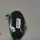 ANLUKE Kids Boys Girls Water Shoes Barefoot Aqua Socks Fast Dry Beach Swim Outdoor Sports Shoes for Toddler (9.5-10 Toddler, Black)