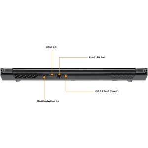GIGABYTE - A7 K1 Gaming Laptop - 144Hz FHD 1920x1080 - NVIDIA GeForce RTX 3060 - AMD Ryzen7 5800H - 512GB M.2 SSD with 16GB DDR4 RAM - Windows 11 Home (A7 K1-BUS1130SB-R) 