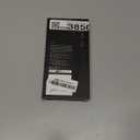 TORRAS Strong Magnetic & Seamless Stand for Samsung Galaxy S24 Ultra Case, Fit for MagSafe, Mil-Grade Drop Protection, Kickstand for Samsung Galaxy S24 Ultra Case, Translucent Back/Black Edge