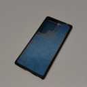 Spigen Cryo Armor Designed for Galaxy S24 Ultra Case (2024) [Military-Grade Protection] - Cryo Blue