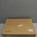 5 Pack Closet Organizer System, Stackable Plastic Clothes Storage Basket, Stackable, Foldable Organizers for Wardrobe Clothes Organizer Suitable for Bedrooms Bathrooms Kitchen Living Rooms Office Dorm