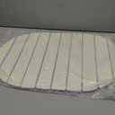 Large Drying Mat for Kitchen Counter Fast Drying Water Cup Pad